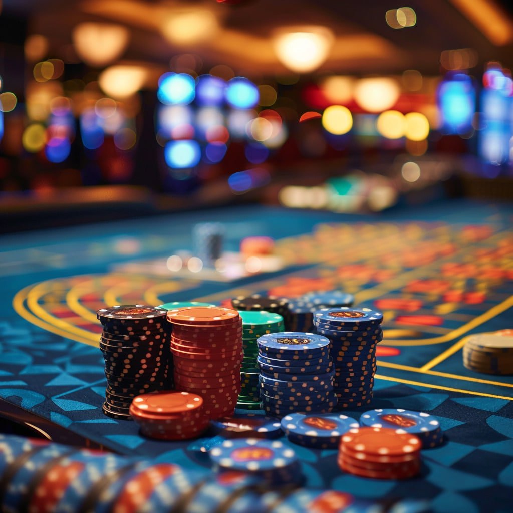 matka season Bingo Rooms